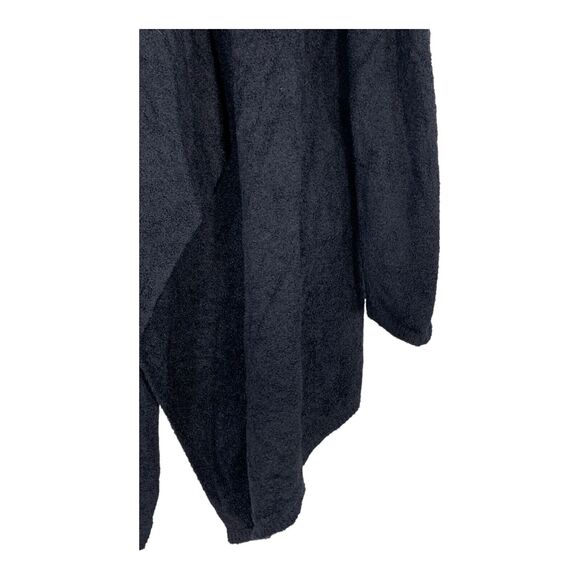 Barefoot Dreams CozyChic Lite Island Wrap Cardigan Size S/M - Picture 2 of 8